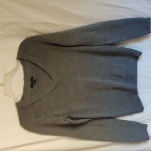 Amisu v-neck sweater